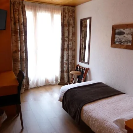 Ermitage Hotel