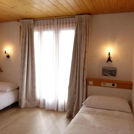 Ermitage Hotel 3*
