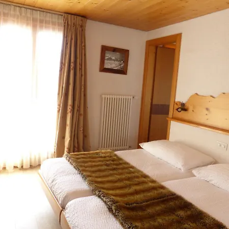 Hotel Ermitage Verbier