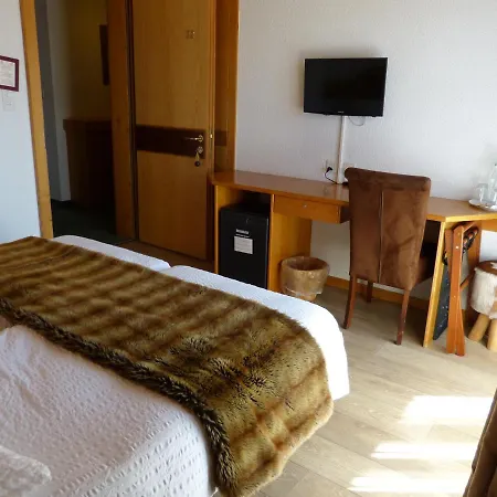 Hotel Ermitage 3*