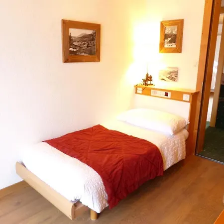 Hotel Ermitage Verbier