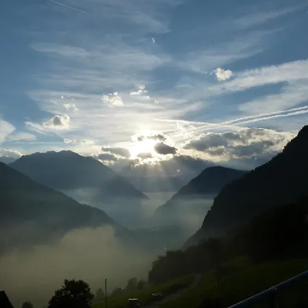 Hotell Ermitage Verbier