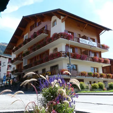 Ermitage Hotel 3*
