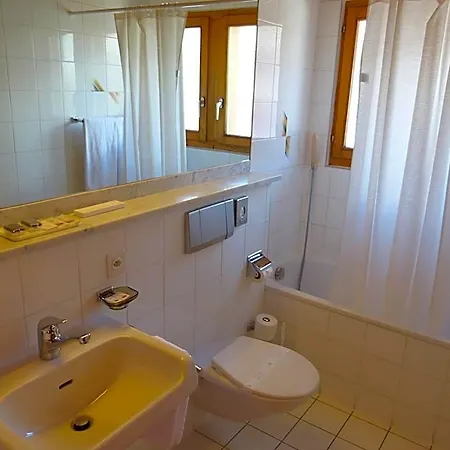 Ermitage Hotel Verbier