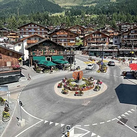 Ermitage Verbier