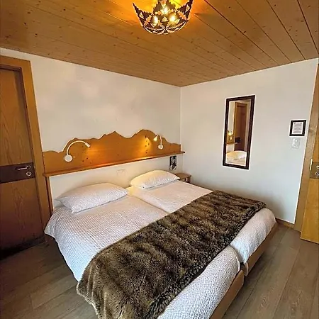 Ermitage 3* Verbier