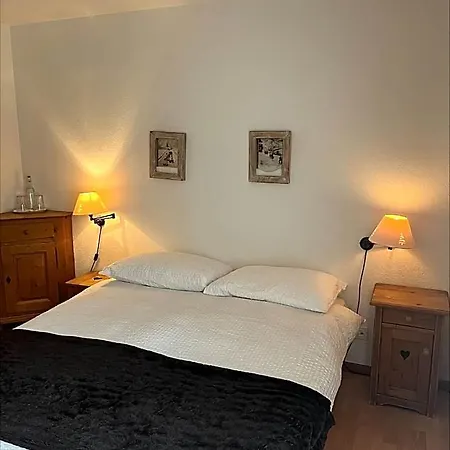 Hotel Ermitage Verbier