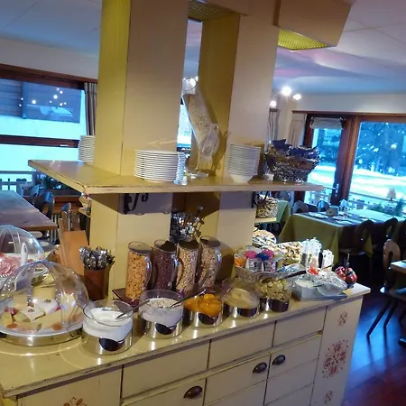 Ermitage Hotell Verbier