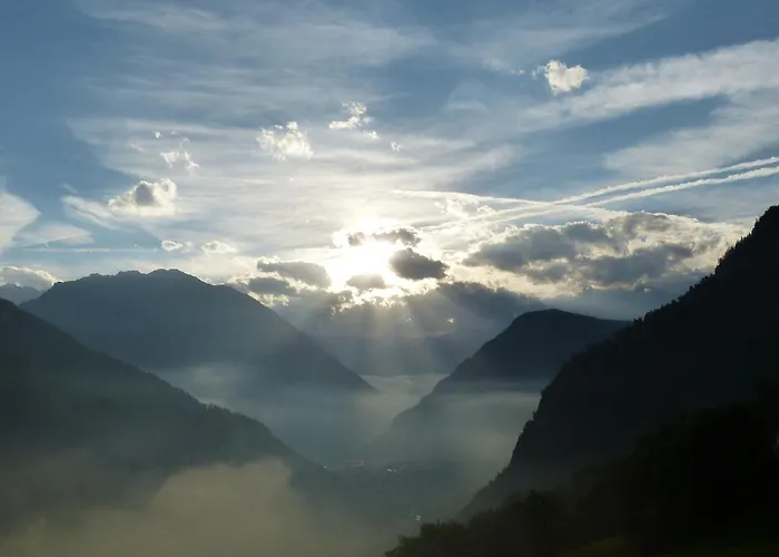 Hotel Ermitage Verbier