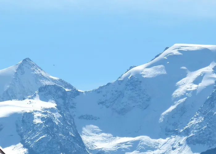 Ermitage Hotel Verbier
