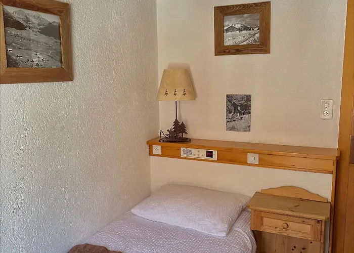 Ermitage Hotel Verbier