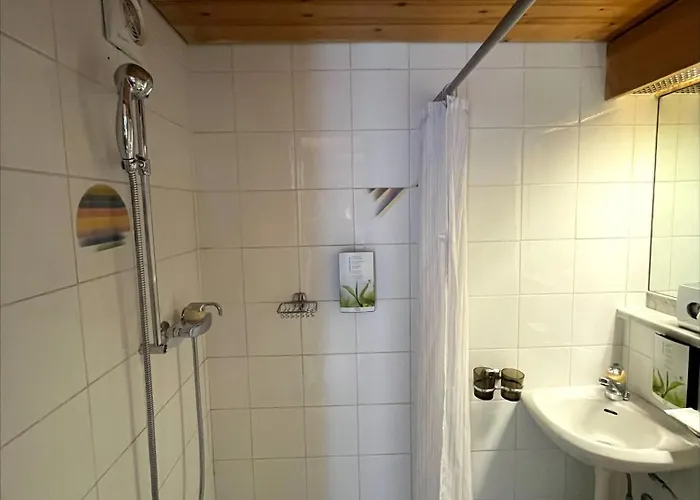 Ermitage Hotel Verbier