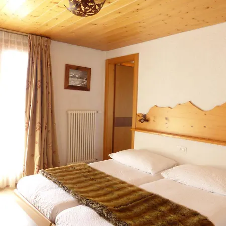 Ermitage Готель Верб'є