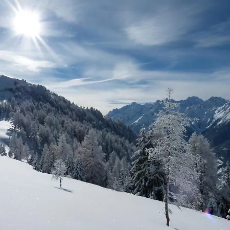 Ermitage 3* Верб'є