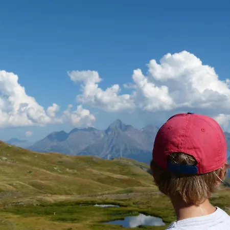 Ermitage Верб'є
