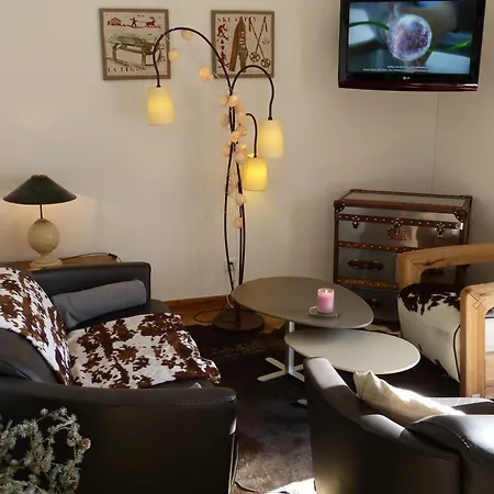 Ermitage Готель Верб'є