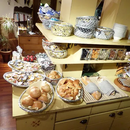 Ermitage Готель