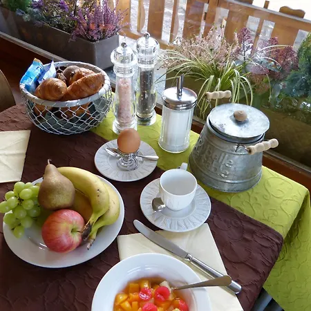 Готель Ermitage Верб'є