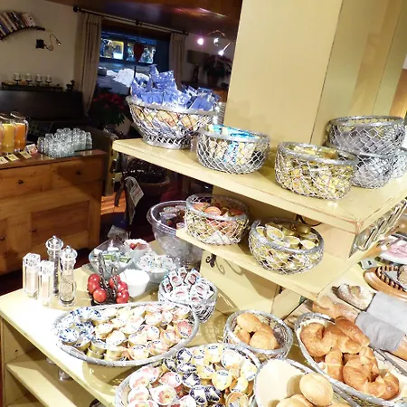 Ermitage 3* Верб'є