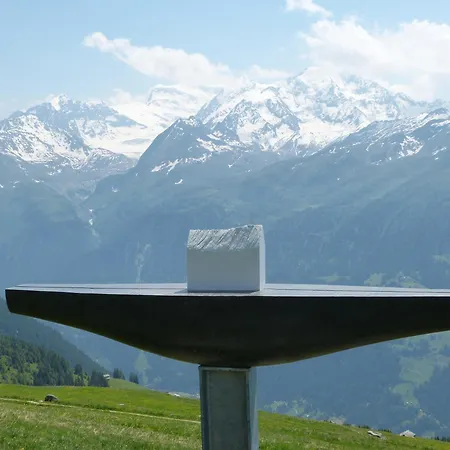 Ermitage Готель