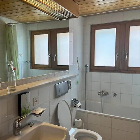 Ermitage Верб'є