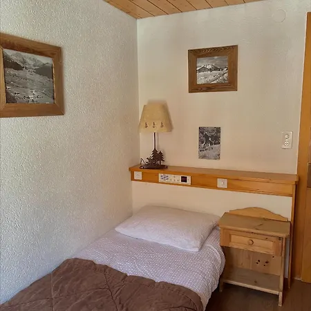 Ermitage Готель Верб'є