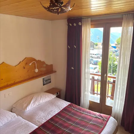 Ermitage Готель 3*