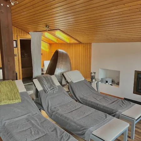 Готель Ermitage 3*