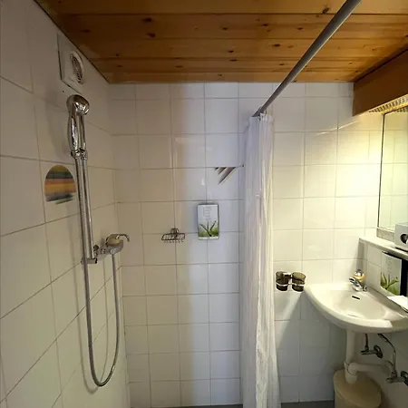 Ermitage Готель Верб'є