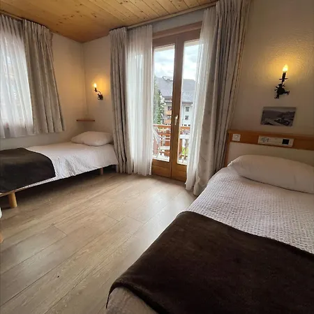 Ermitage Верб'є