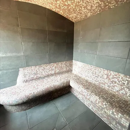 Ermitage Готель