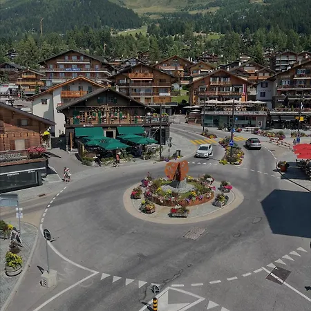 Готель Ermitage 3*