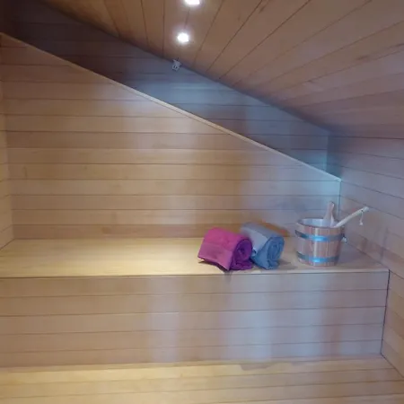 Ermitage Верб'є