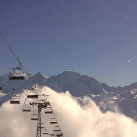 Ermitage ホテル 3*