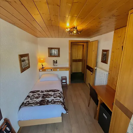 Ermitage Verbier