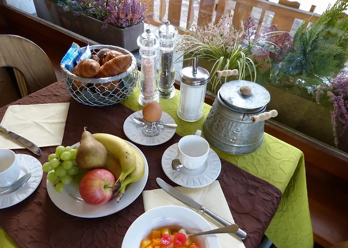 ホテル Ermitage ヴェルビエール