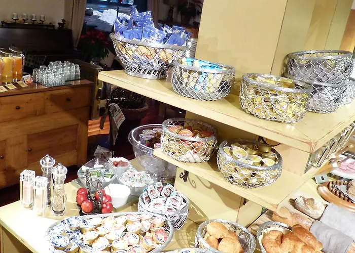 Ermitage 3* ヴェルビエール