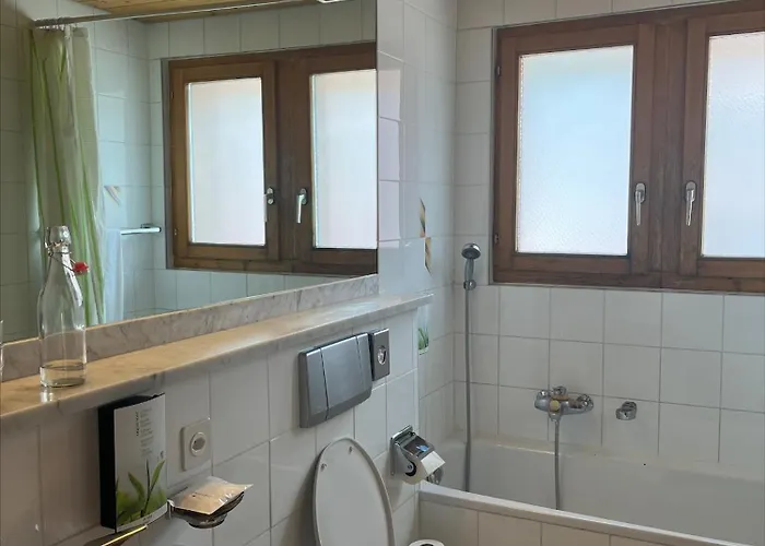 Ermitage ヴェルビエール