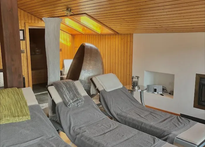 ホテル Ermitage 3*