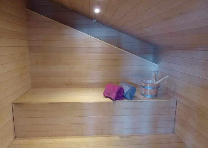 Ermitage ヴェルビエール